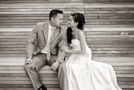 Couple’s Next Adventure Keeps them Close to Alma Mater