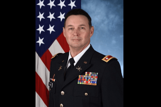 Guardsman recalls Hurricane Michael like no storm he’d faced before