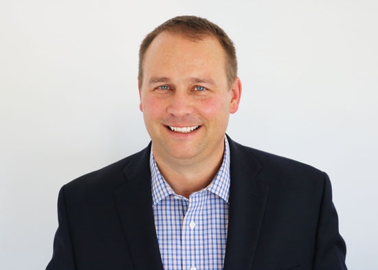 Rob Scheibe introduces a better experience for shopping insurance to Castle Rock, Colo.