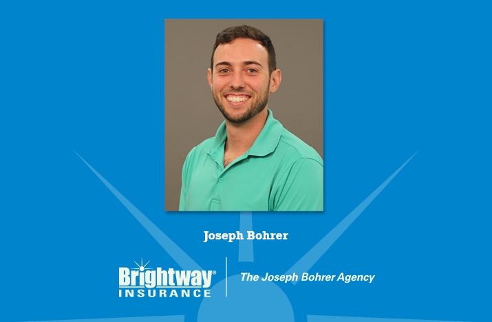 Brightway, The Joseph Bohrer Agency relocates Metairie