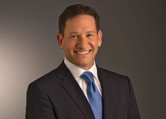 David Miller Named One of Franchising’s Top Leaders of 2017