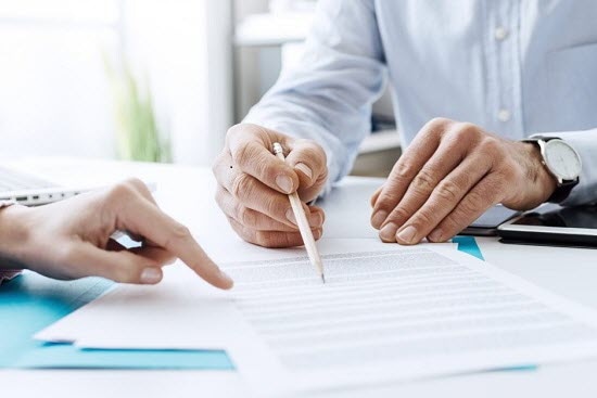 You could be your own insurance business partner