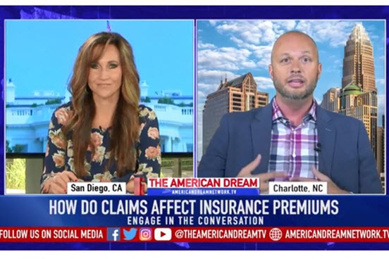 American Dream TV Show - Aired May 27, 2018 on CBS at 7:30 p.m.