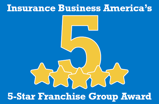 5-Star Franchise Insurance Business America