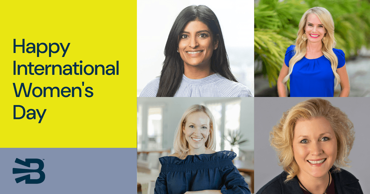 International Women's Day 2024