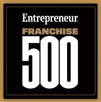Entrepreneur Franchise 500
