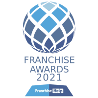 Franchise Awards 2021
