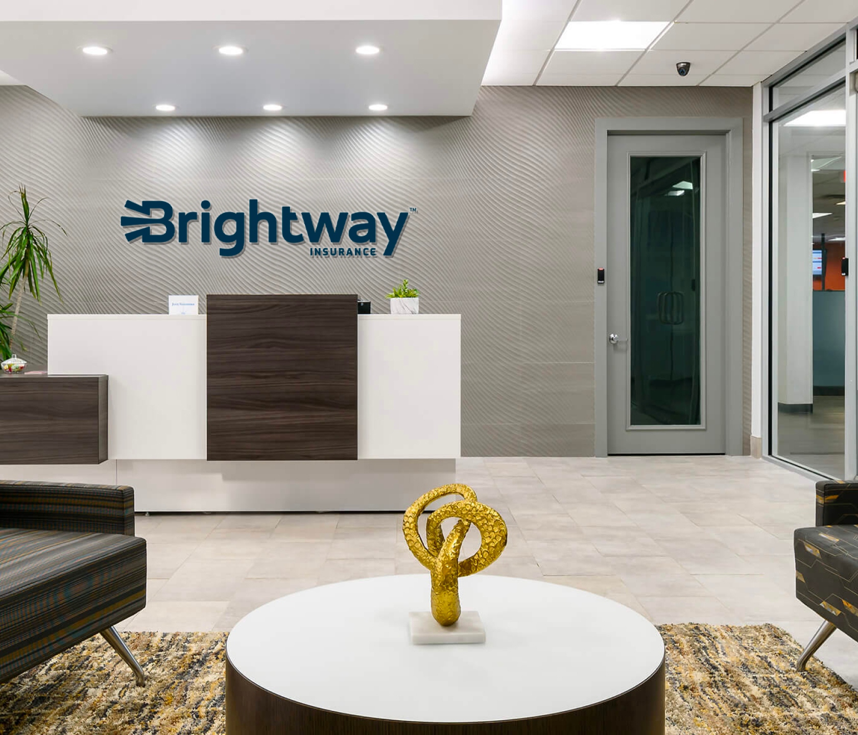 Brightway Office