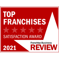 Top Franchises 2021