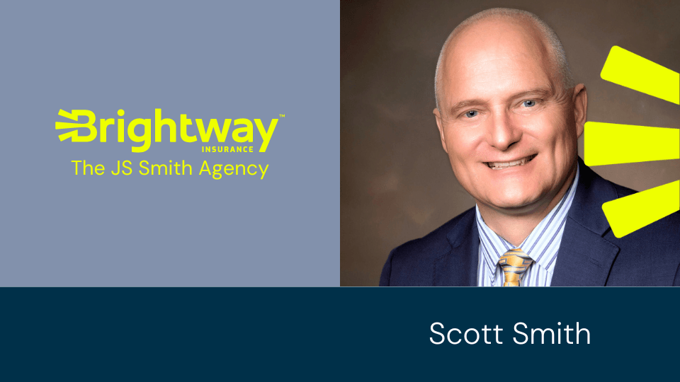 Father and Son Duo: Scott and Jaren Smith Open Brightway Insurance Agency in Ogden 