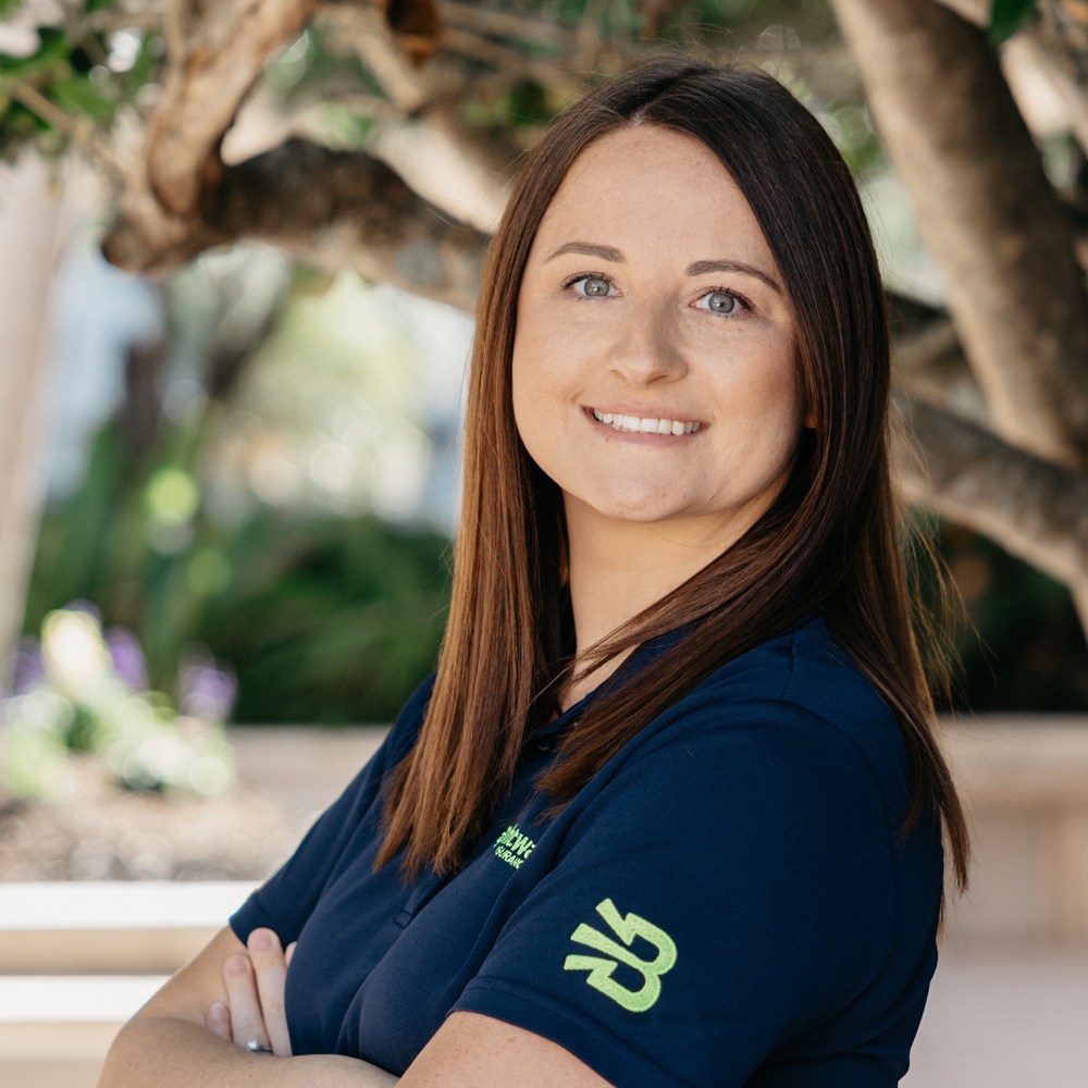 Rachel Farmer from The Kassar Agency, Brightway Insurance