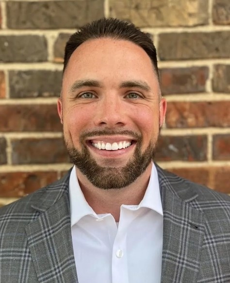 Drew Lawley from The Synergy Agency, Brightway Insurance