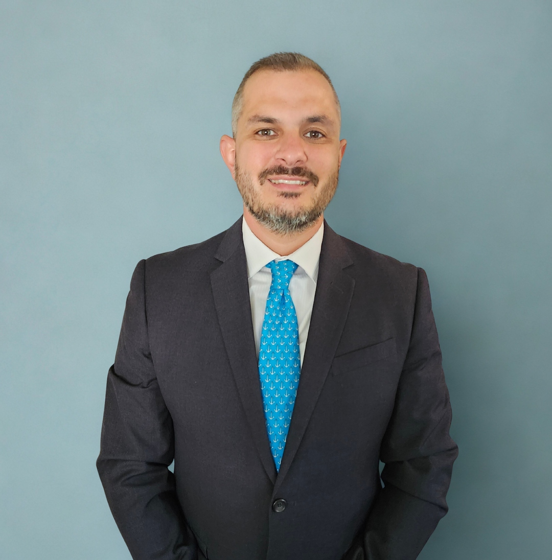 Duane Bryson from The Bryson Agency, Brightway Insurance