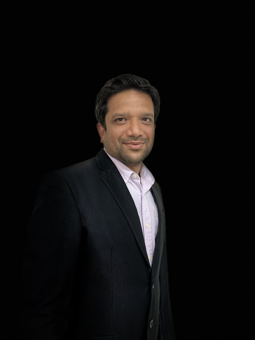 Mitul Chothani from The Chothani Agency, Brightway Insurance