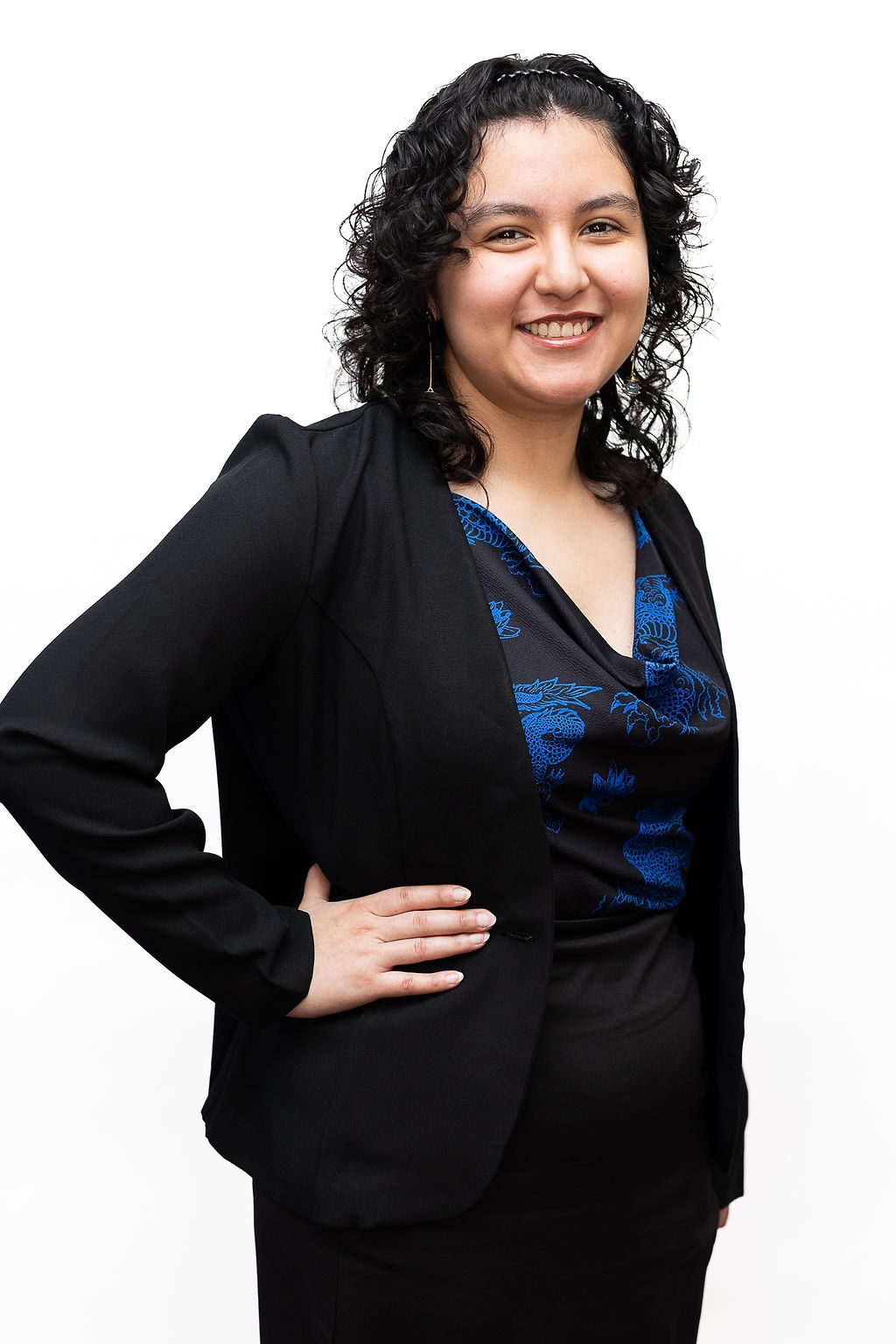 Lesley Barrera from The Villafana Agency, Brightway Insurance