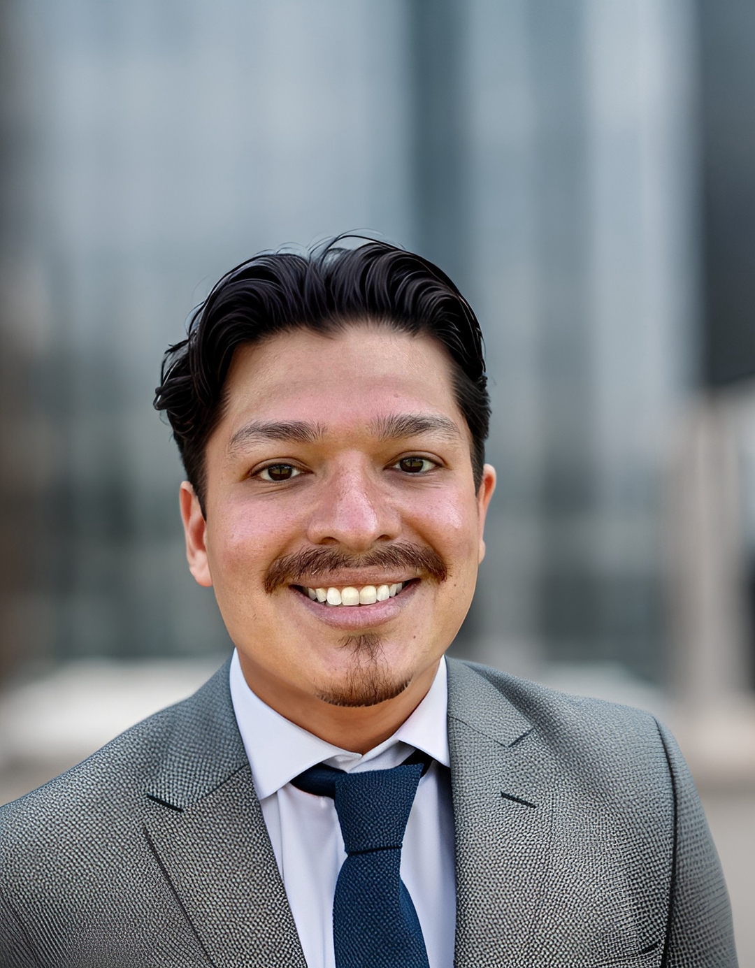 Jorge Ortiz from The Ortiz Family Agency, Brightway Insurance