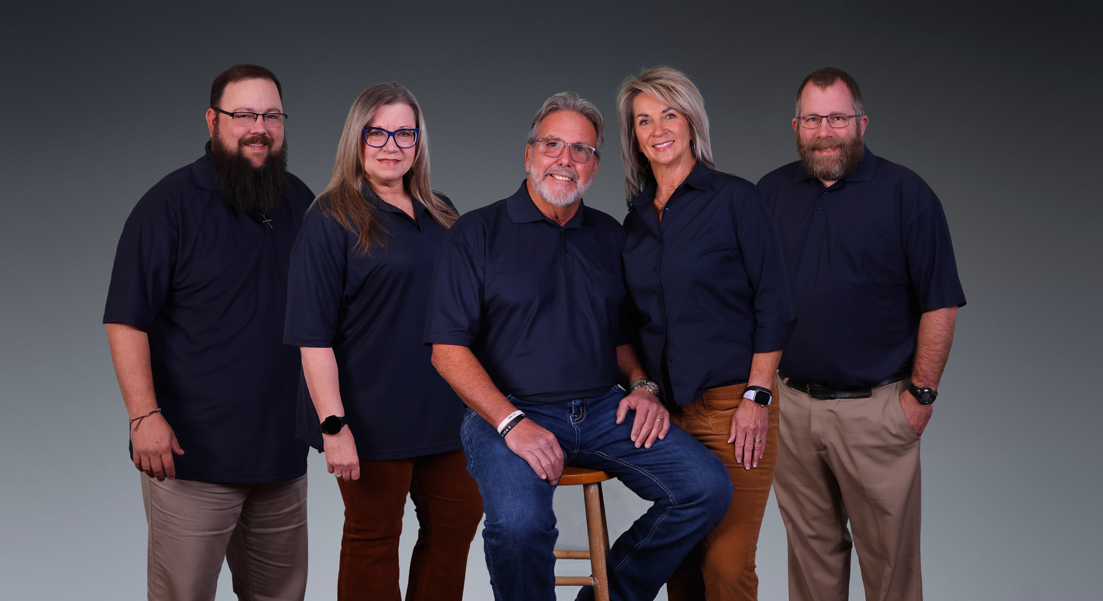 The insurance <br />agency reinvented <br />around you.<sup>®</sup>