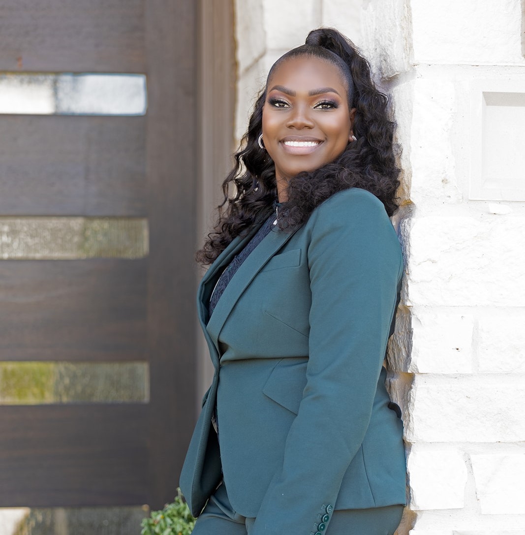 Ebony Williams from The Williams Family Agency, Brightway Insurance