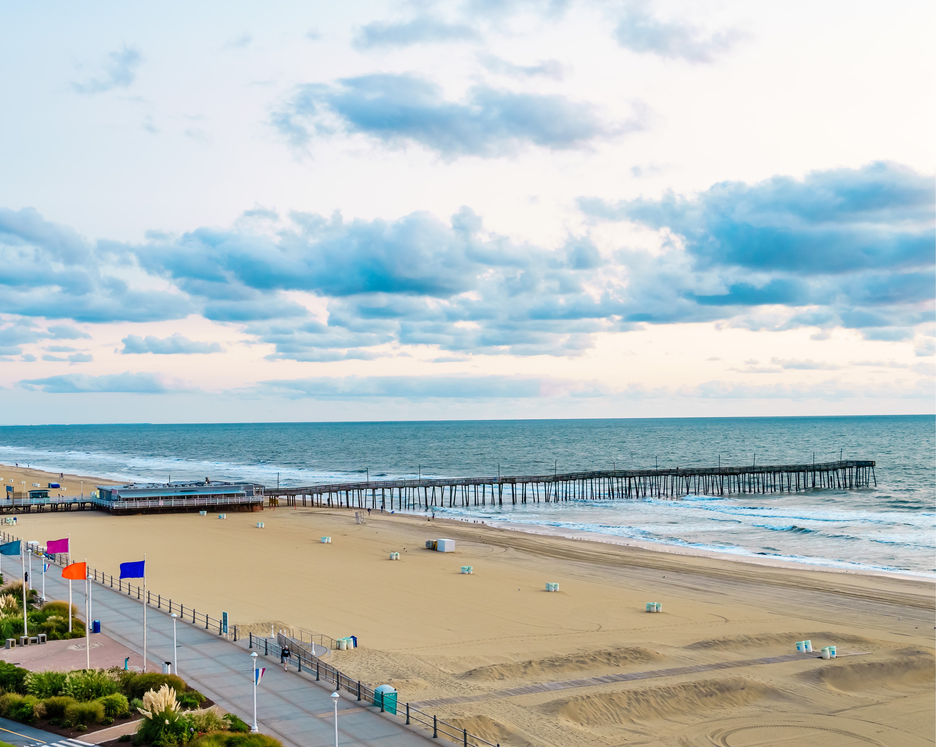 agency team hero image