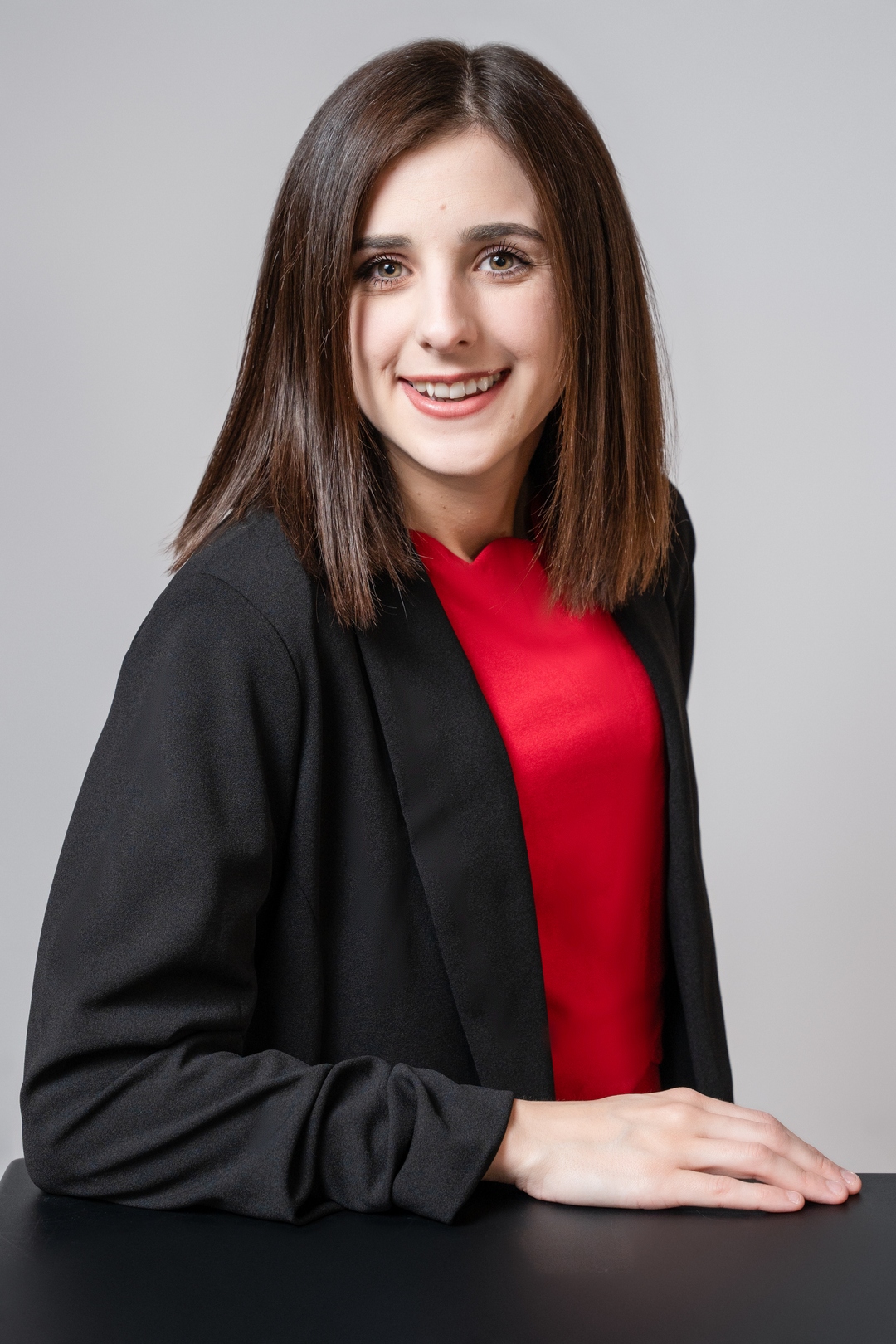 Abbey Lawson from The Jim Anderson Agency, Brightway Insurance