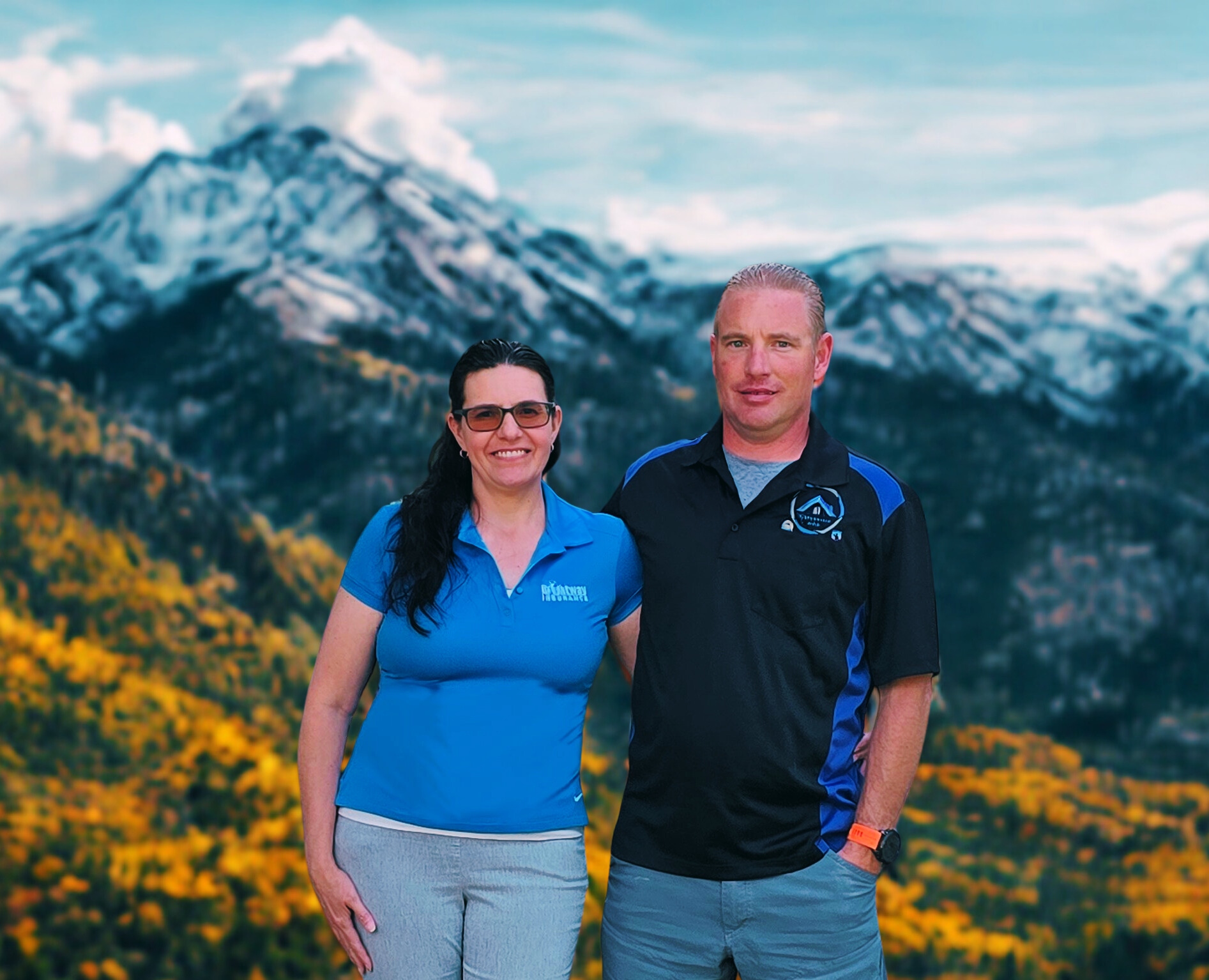 The insurance <br />agency reinvented <br />around you.<sup>®</sup>