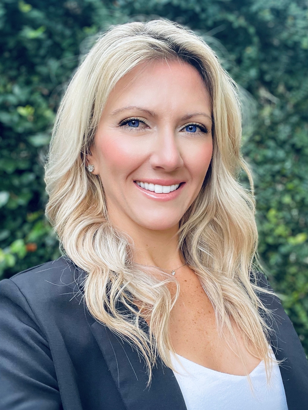 Katee Paff from The Ashley Burbank-Boyles Agency, Brightway Insurance