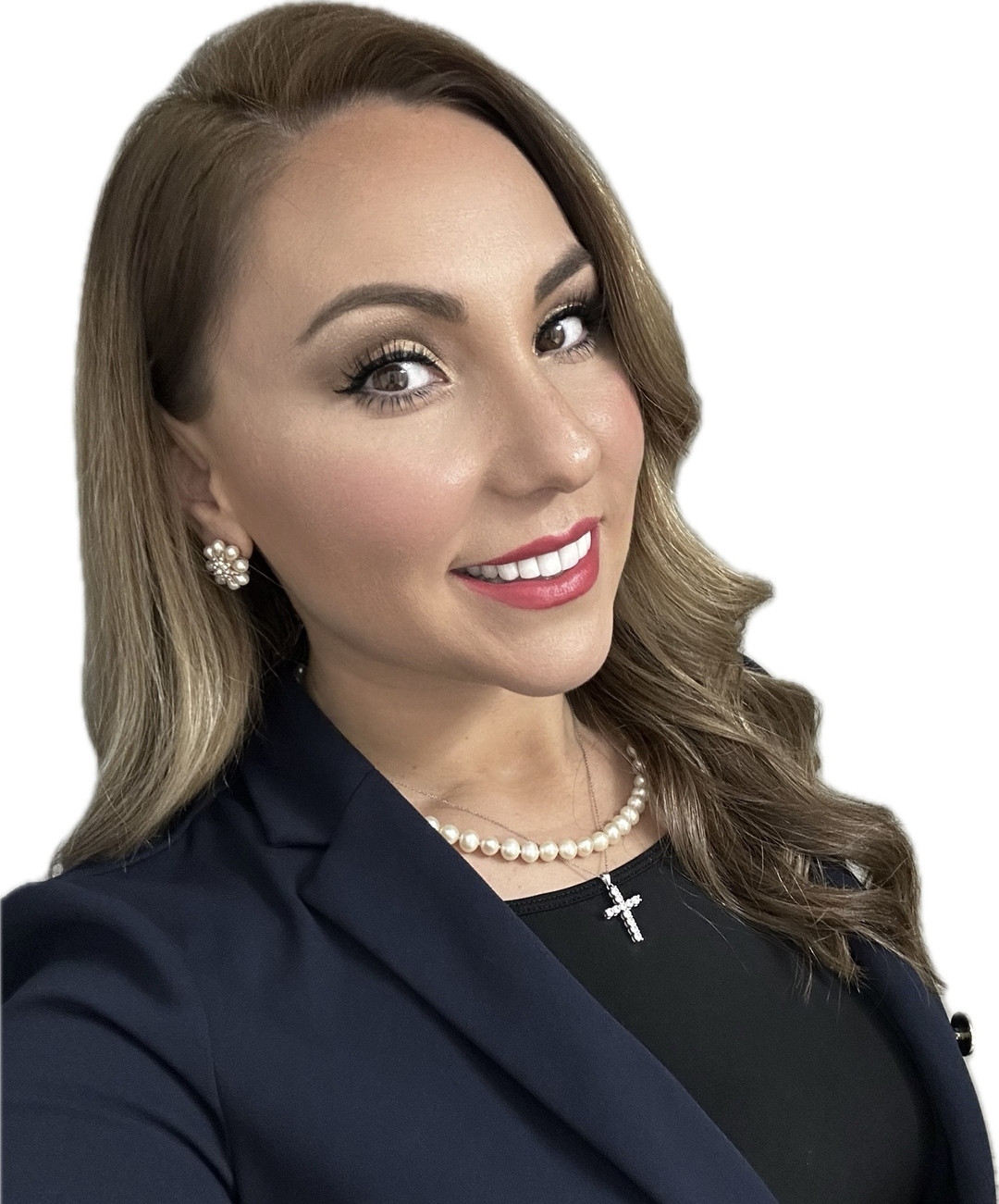 Gaby Cordero-Zucchini from The Gaby Cordero-Zucchini Agency, Brightway Insurance