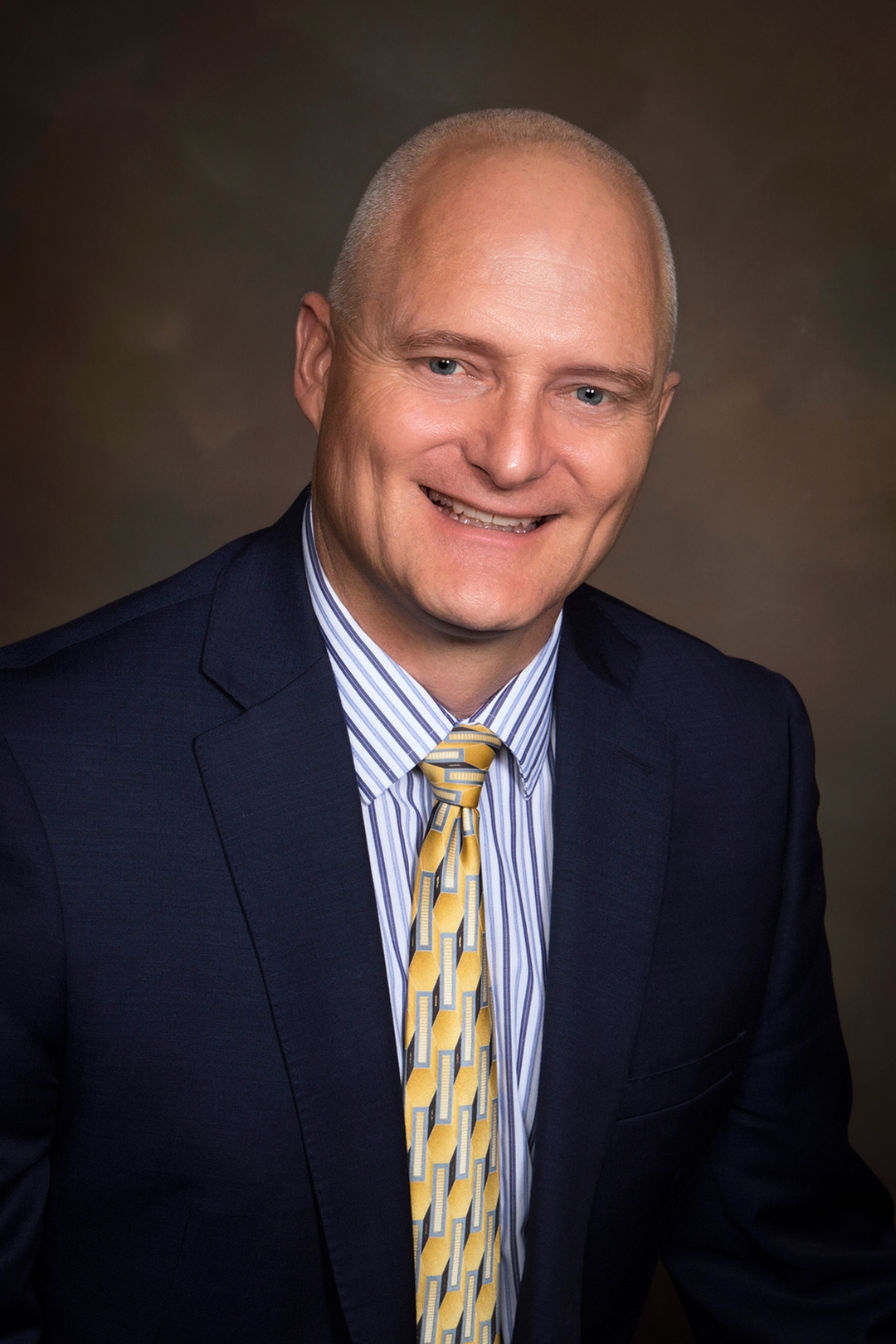 Scott Smith from The JS Smith Agency, Brightway Insurance