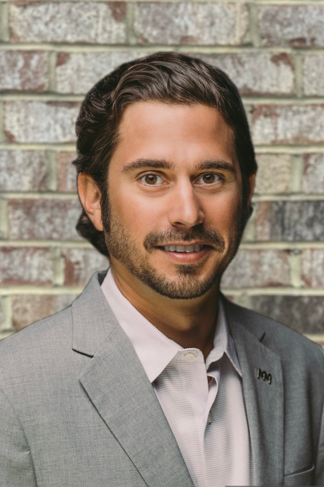 Nick Barone from The Dimitri J. Apostle Agency, Brightway Insurance