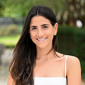 Priscila Arkalji from The Alef Agency, Brightway Insurance