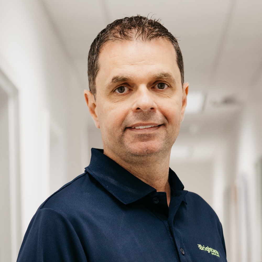 Sam Kassar from The Kassar Agency, Brightway Insurance