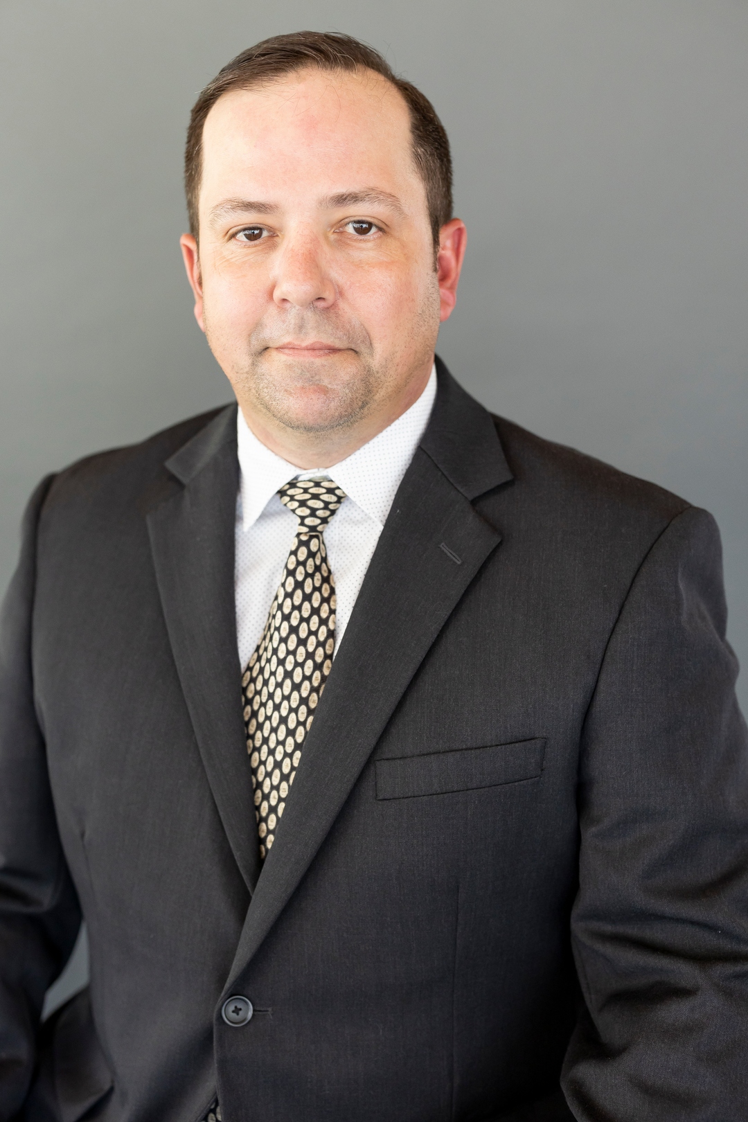 Kyle McFarlain from The McFarlain-Aguillard Agency, Brightway Insurance