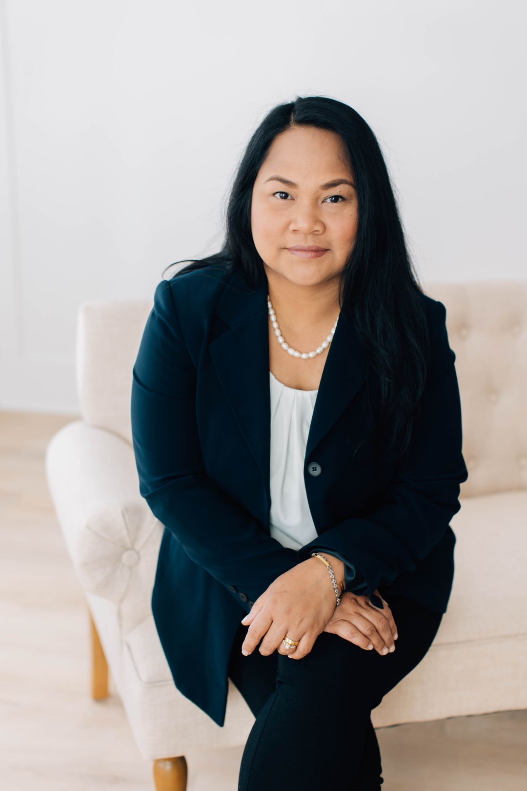 Flor Comeau from The Comeau Agency, Brightway Insurance