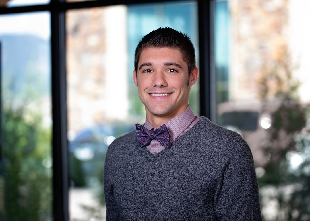 William Fogel from The Kolk Agency, Brightway Insurance