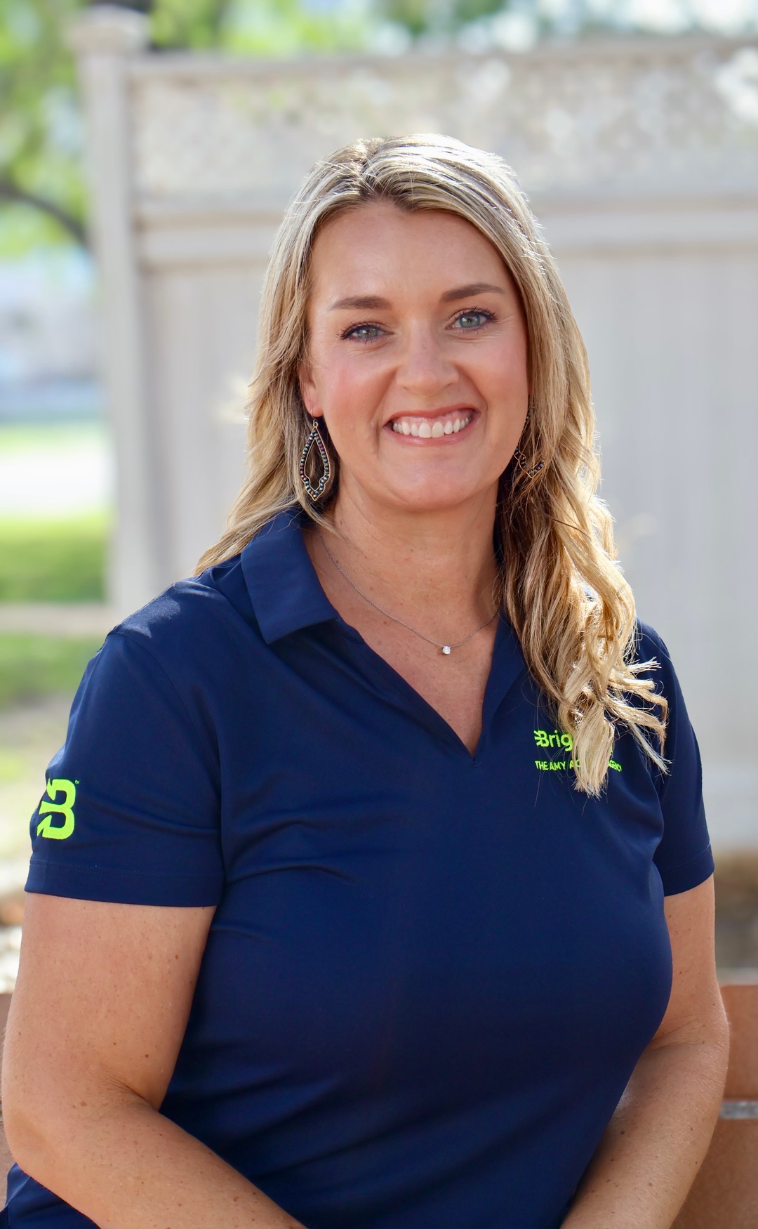 Amy Aguirre from The Amy Aguirre Agency, Brightway Insurance