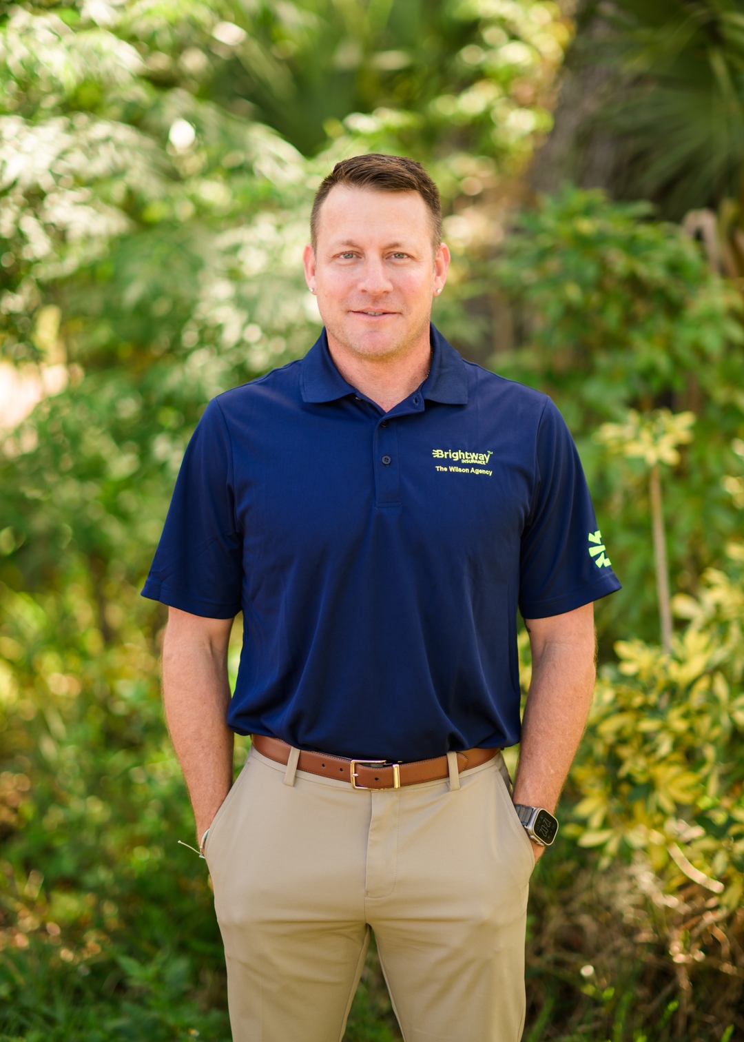 Rickey Wilson from The Wilson Agency, Brightway Insurance