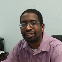 Photo of Kristopher  Bland