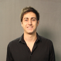 Photo of Tomas  Valdivieso