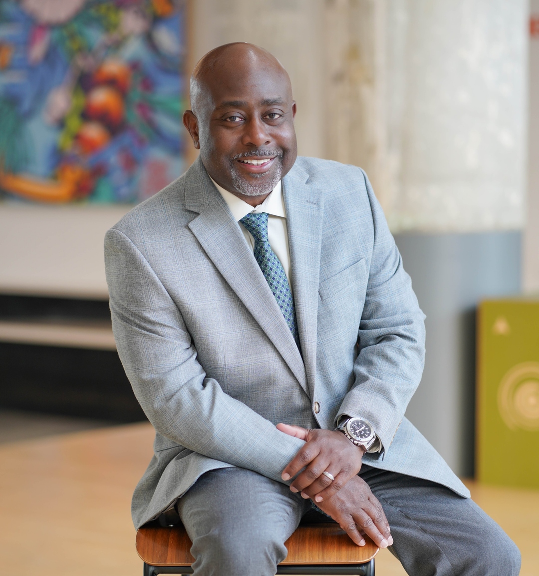 Demetrius Smith from The Demetrius Smith Agency, Brightway Insurance