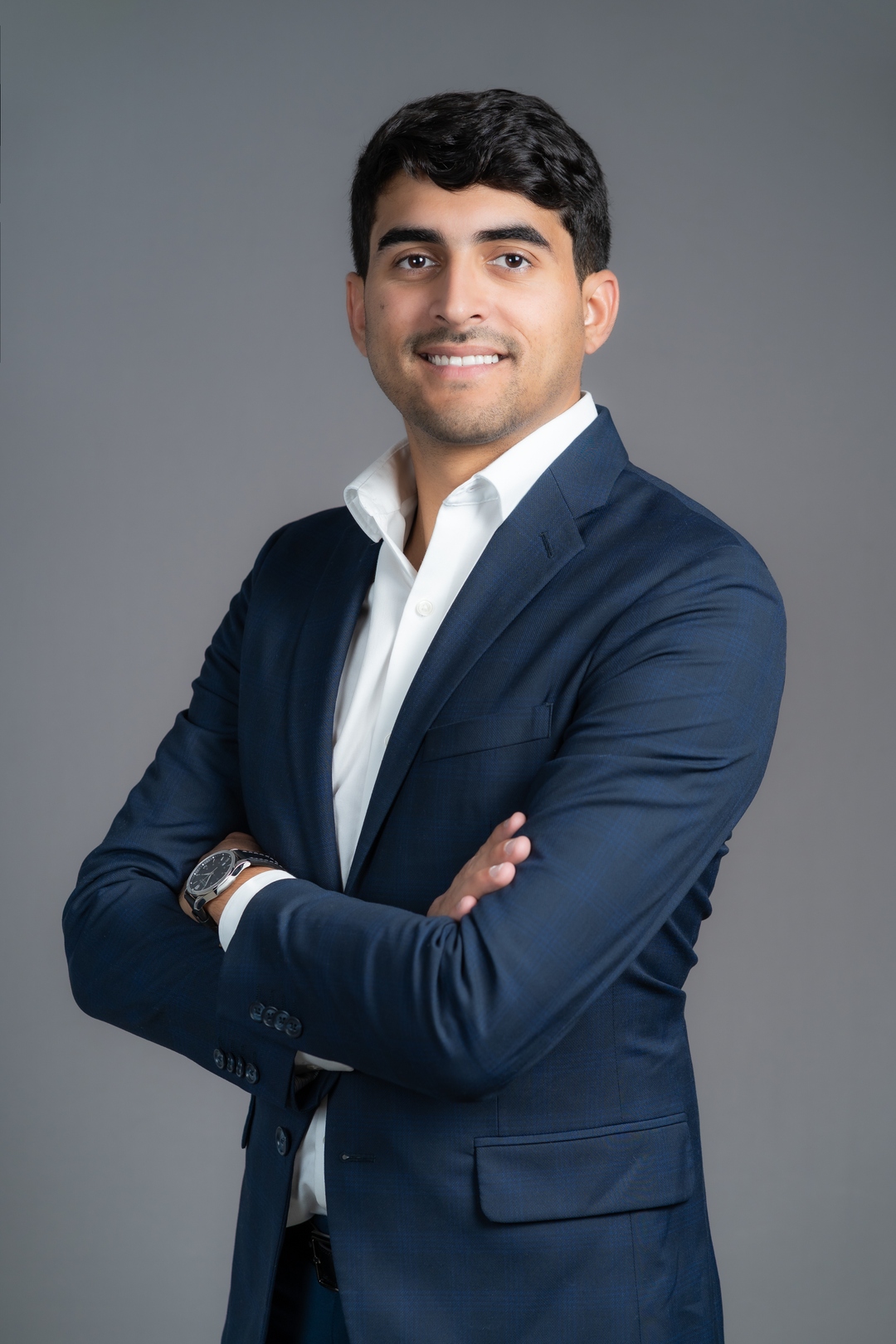 Manuel Dappo from The OneVue Agency, Brightway Insurance