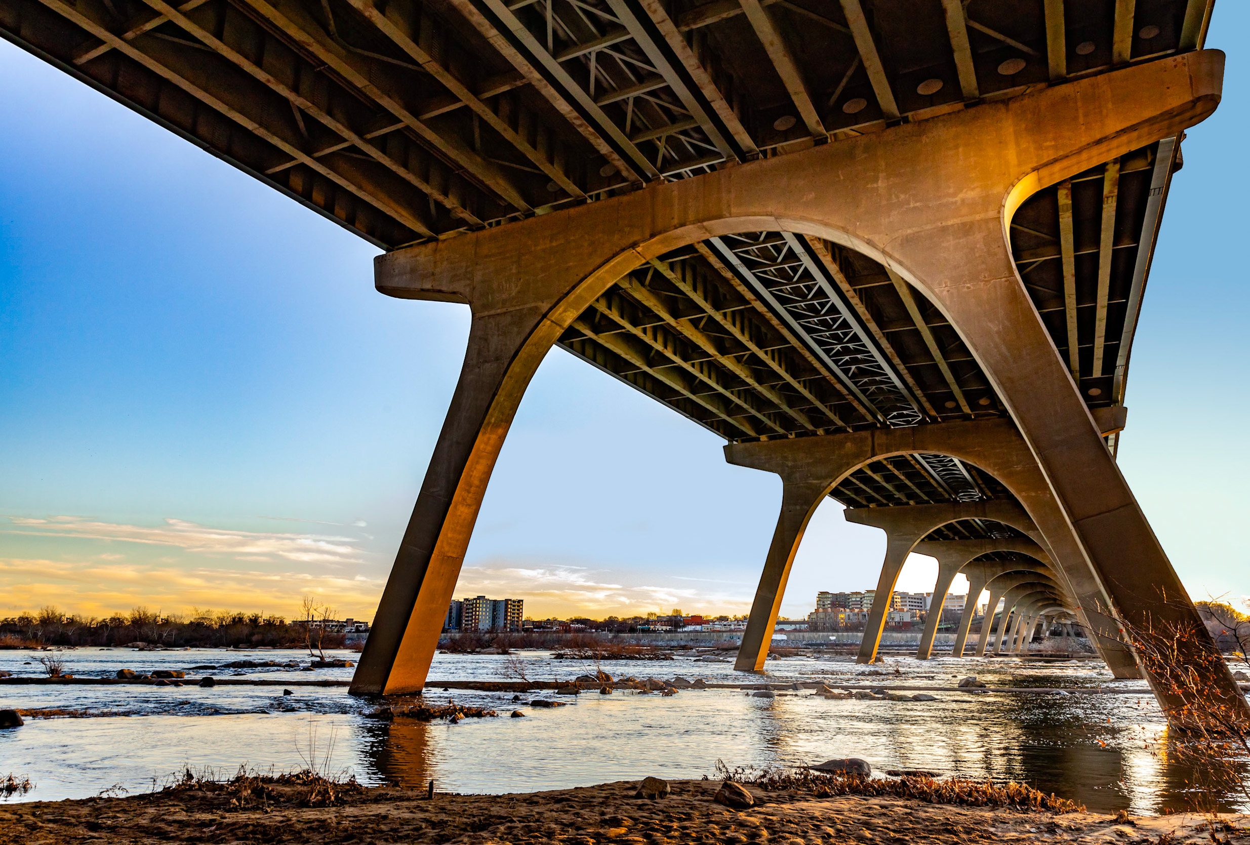 agency team hero image