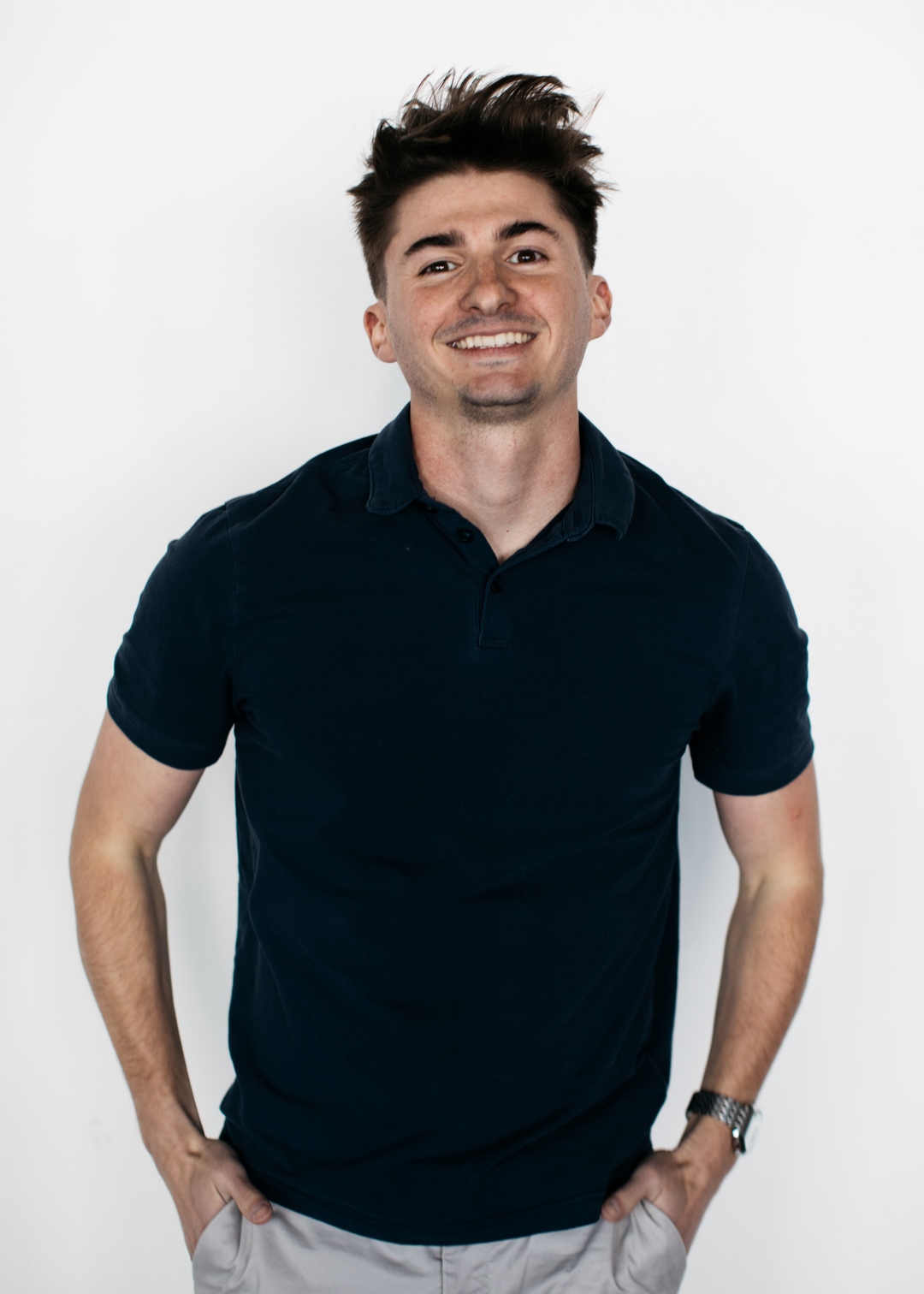 Ash Burden from The Kolk Agency, Brightway Insurance