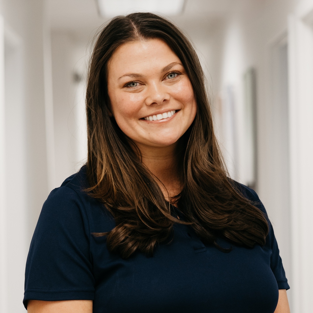 Morgan Poczatek from Bonita Springs, Brightway Insurance
