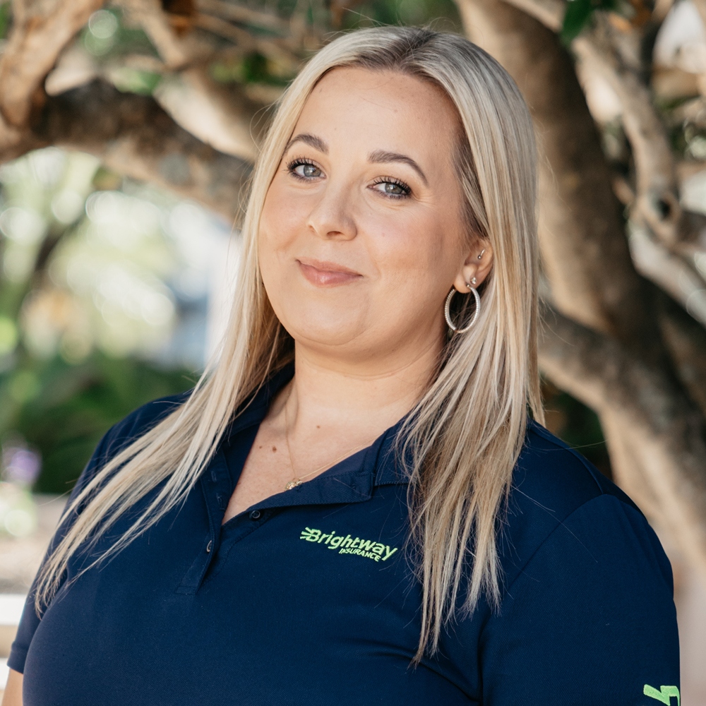 Chelsey Palumbo from Bonita Springs, Brightway Insurance