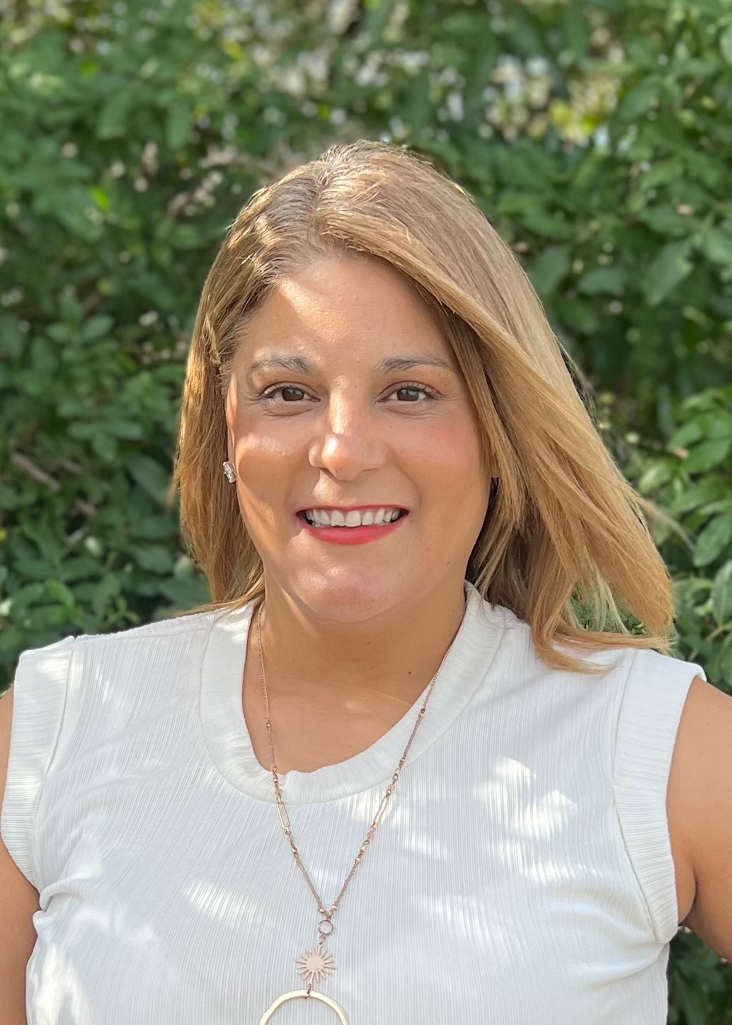 Jinnette  Jimenez from Largo South, Brightway Insurance