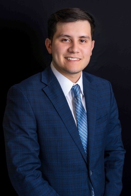 David Rangel from The Rizo Agency, Brightway Insurance