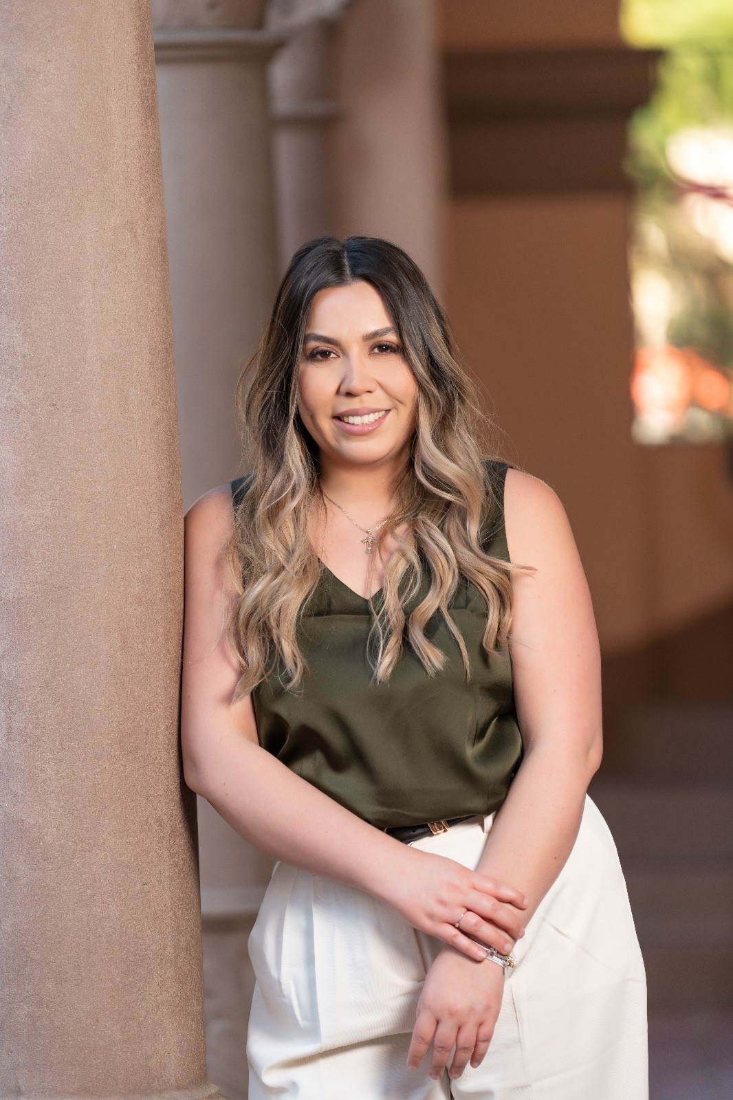 Estrella Cazares from The Jim Anderson Agency, Brightway Insurance