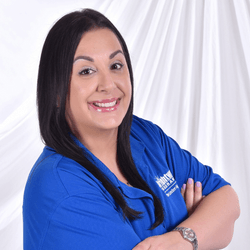 Tamar Lester from The Lester Agency, Brightway Insurance