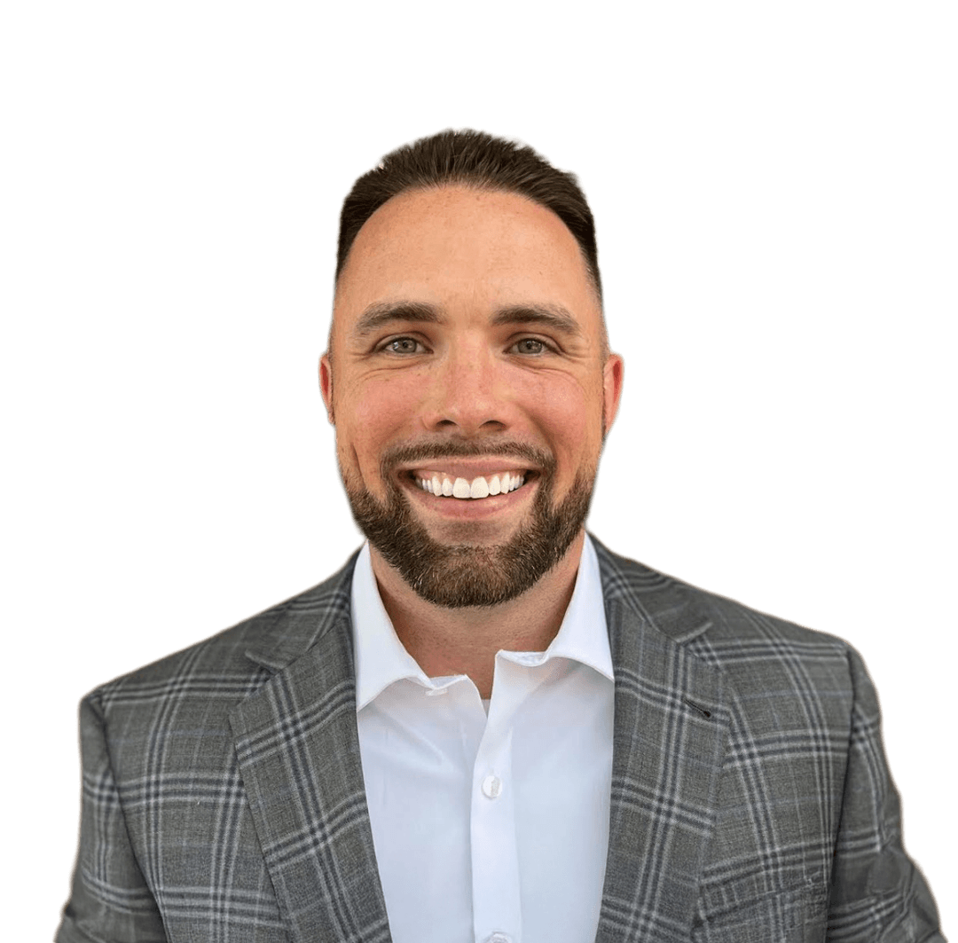 Drew Lawley from The Synergy Agency, Brightway Insurance