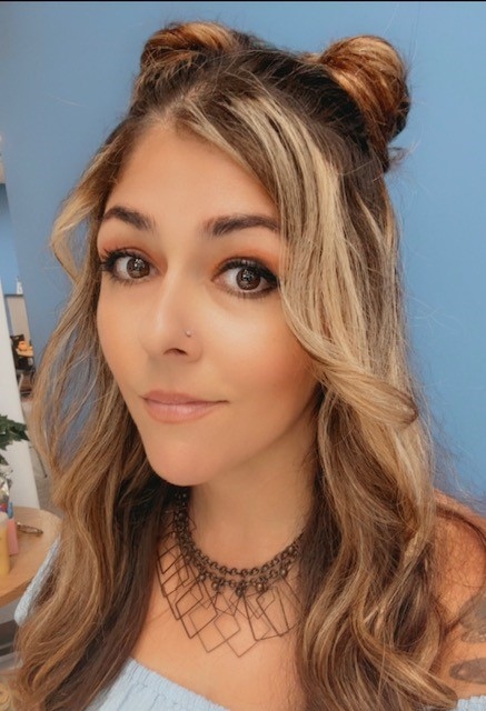 Samantha Jewell from The Joel Daria Agency, Brightway Insurance